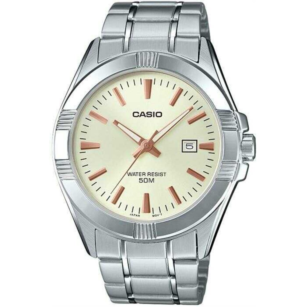 CASIO MTP-1308D-9AVDF ERKEK KOL SAATI