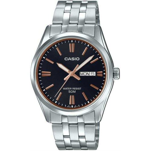 CASIO MTP-1335D-1A2VDF ERKEK KOL SAATI