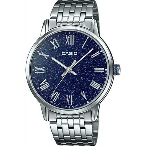 Casio MTP-TW100D-2AVDF Standart Erkek Kol Saati