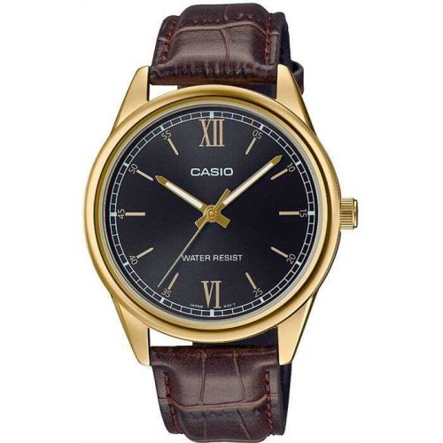 CASIO MTP-V005GL-1B2UDF ERKEK KOL SAATI