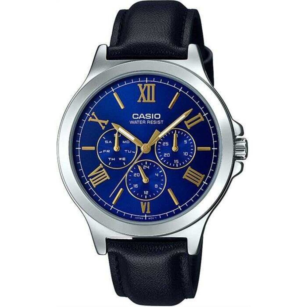 CASIO MTP-V300L-2AUDF ERKEK KOL SAATI