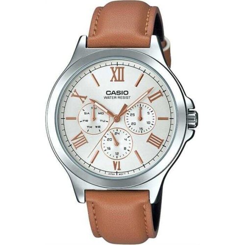 CASIO MTP-V300L-7A2UDF ERKEK KOL SAATI