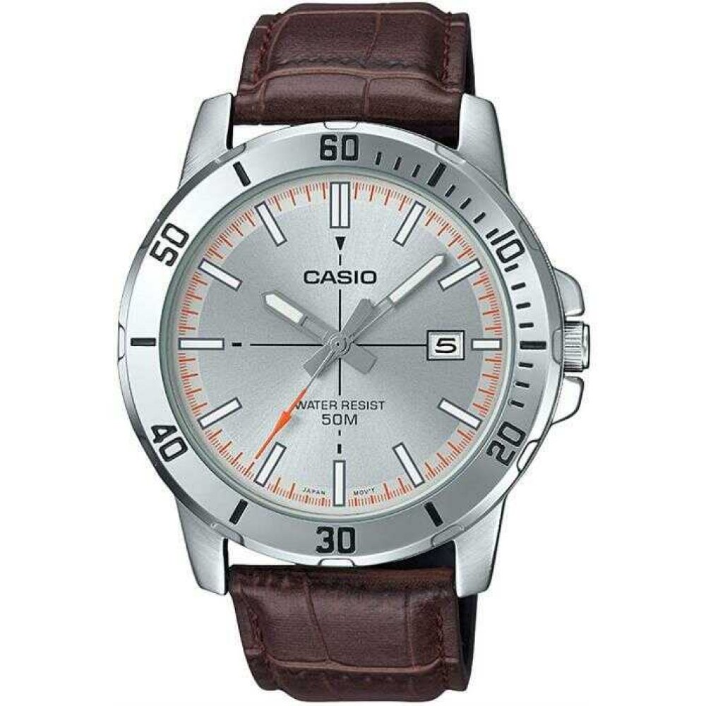 CASIO MTP-VD01L-8EVUDF ERKEK KOL SAATI