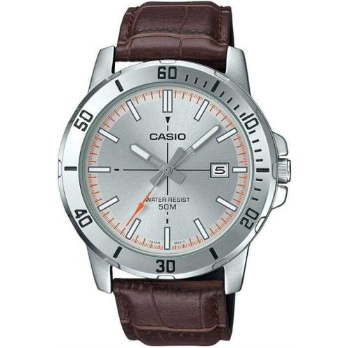 CASIO MTP-VD01L-8EVUDF ERKEK KOL SAATI