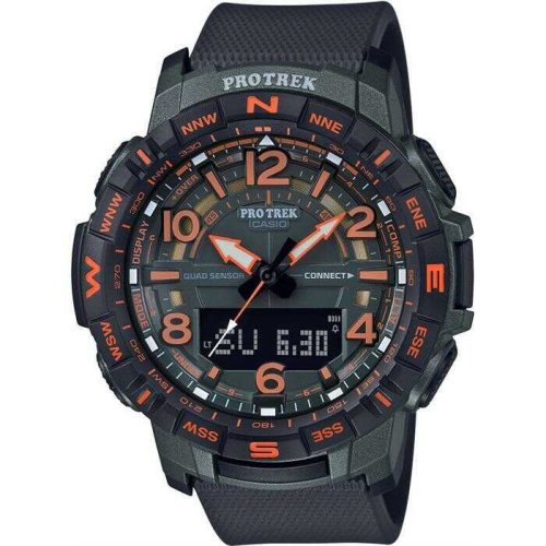 CASIO PRT-B50FE-3DR ERKEK KOL SAATI