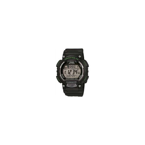 Casio STL-S100H-1AVDF Digital Erkek Kol Saati