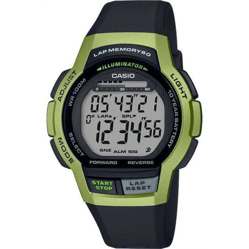 CASIO WS-1000H-3AVDF ERKEK KOL SAATI