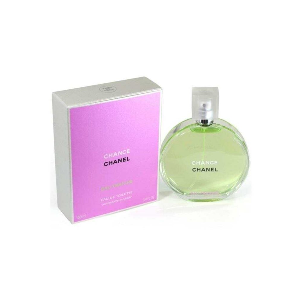 Chance Eau Fraiche Edt 100 ml Kadın Parfüm 