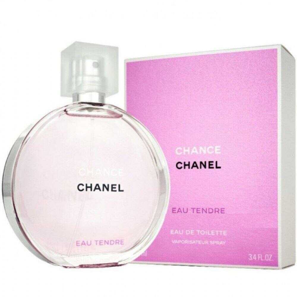 Chance Edt 100 ml Kadın Parfüm 