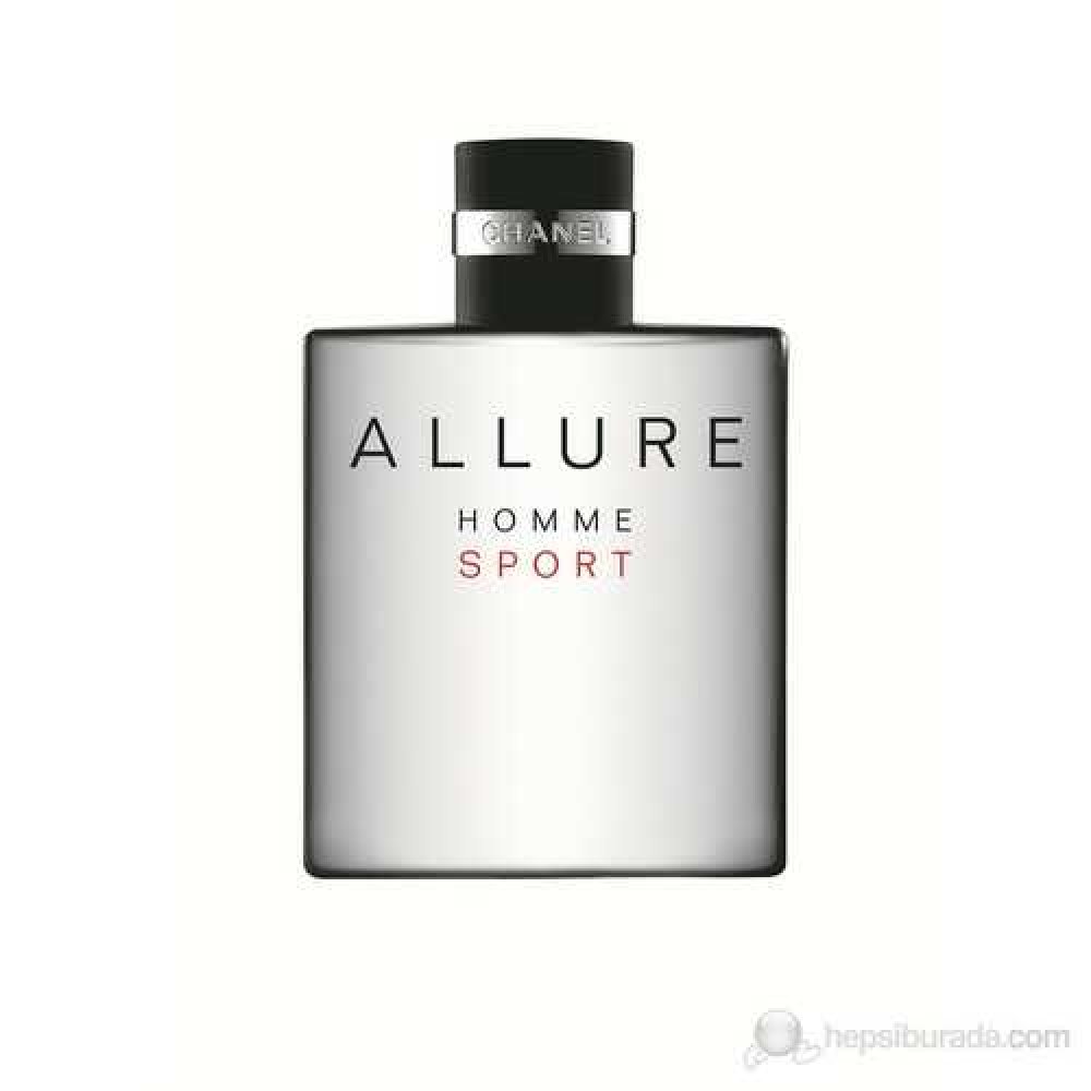 Chanel Allure Home Sport Edt 100 Ml Erkek Parfüm