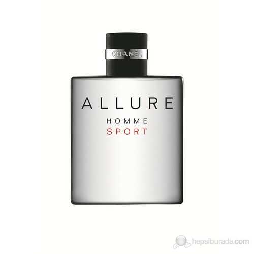 Chanel Allure Home Sport Edt 100 Ml Erkek Parfüm