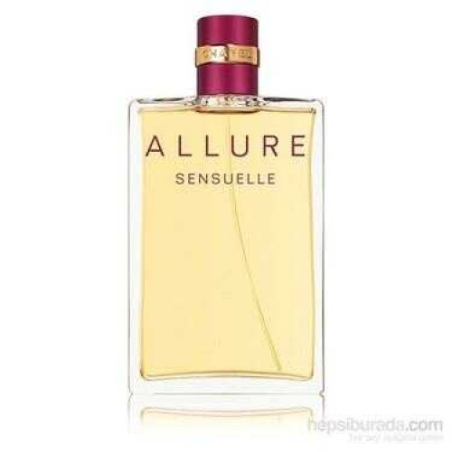 Chanel Allure Sensuelle Edp 100 Ml Kadın Parfüm