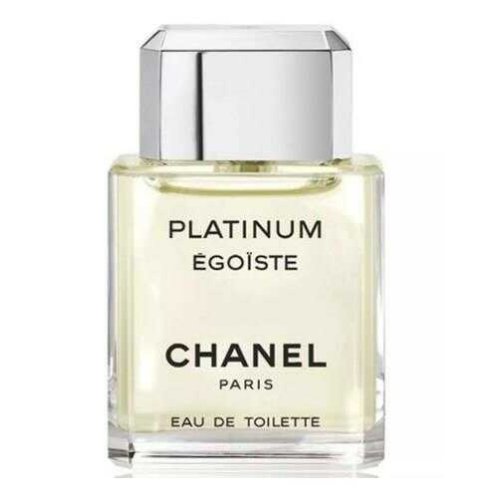Chanel Egoiste Platinum EDT 100 ml Erkek Parfümü