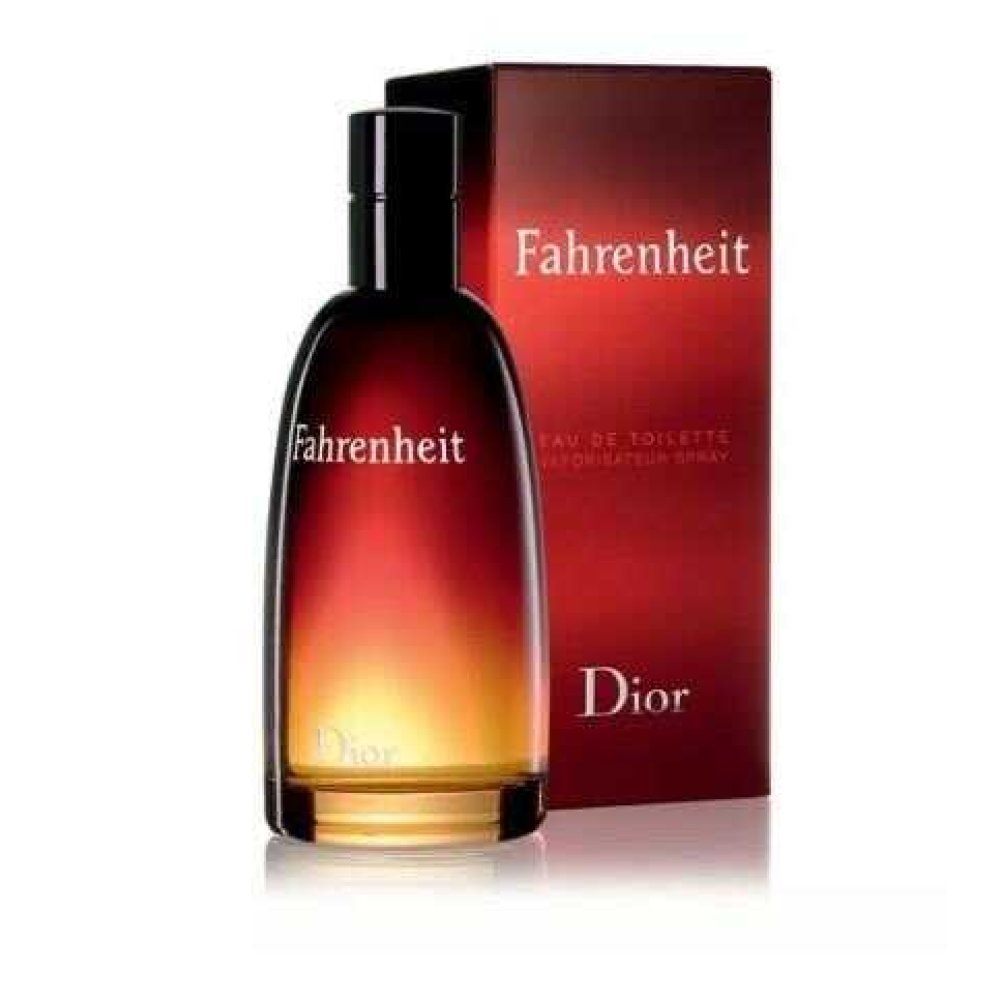 Christian Dior Fahrenheit EDT 100 ml Erkek Parfümü