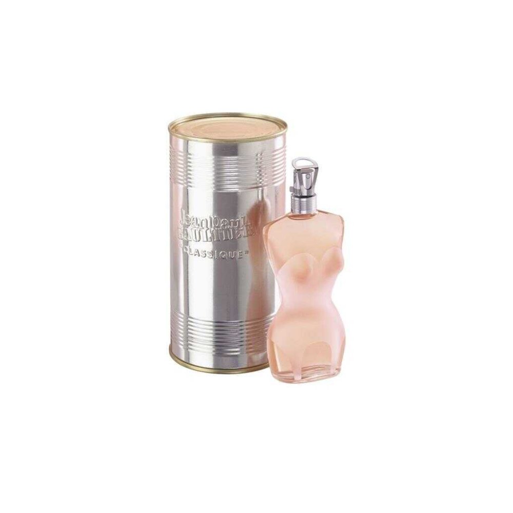Jean Paul Gaultier Classique Edt 100 ml Kadın Parfüm 
