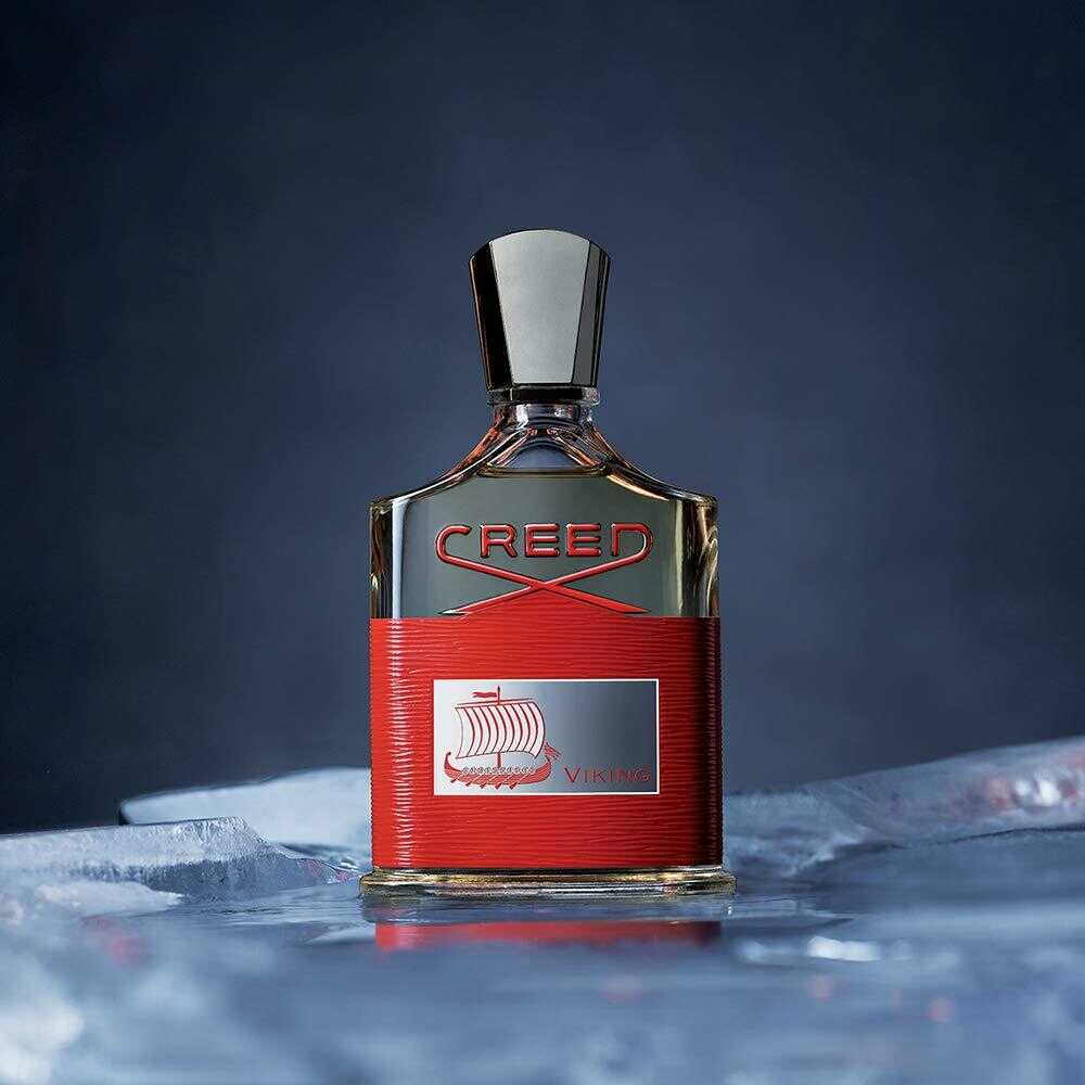 Creed Millesime Viking Cologne 100ml