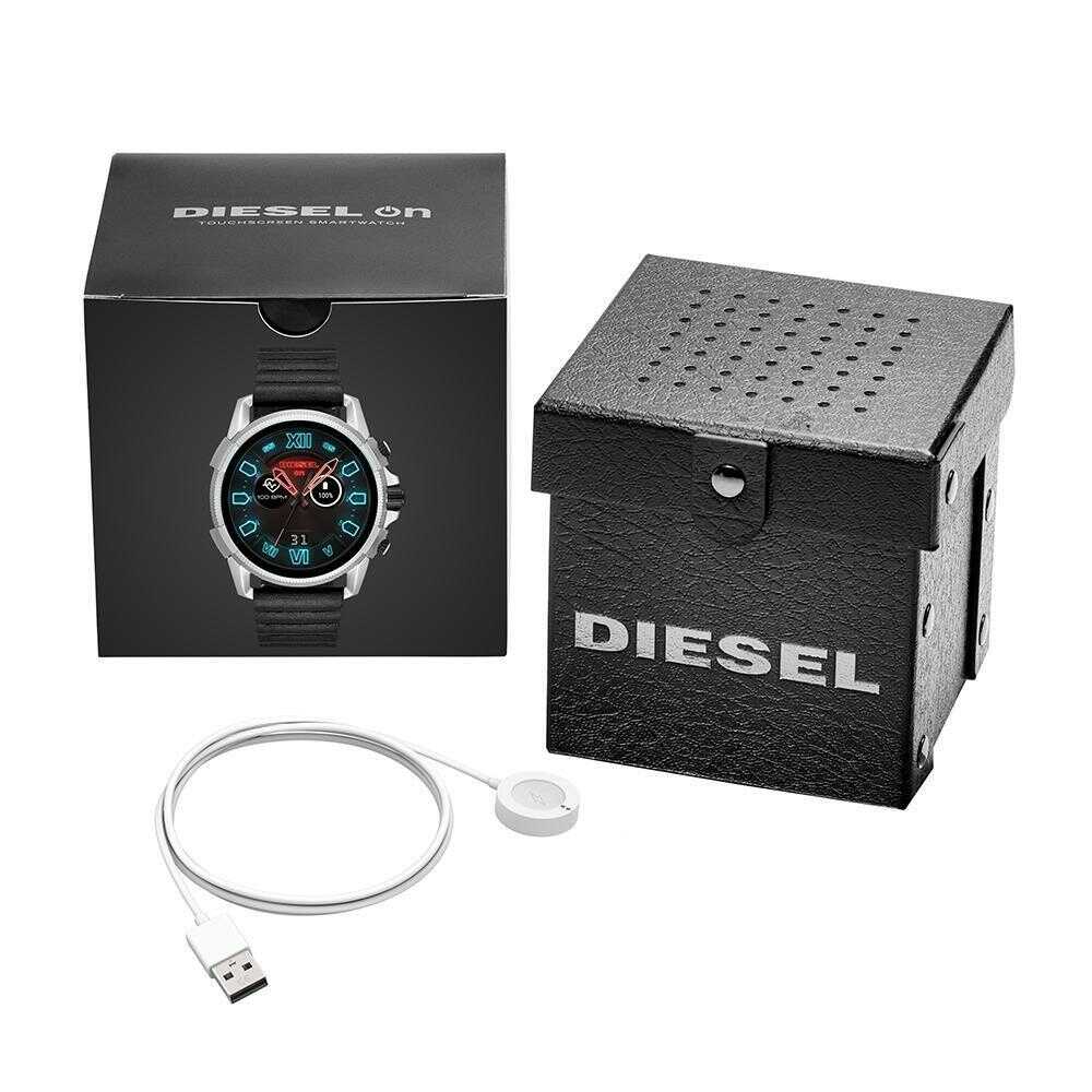 Diesel Connected DZT2008 Erkek Akıllı Saat