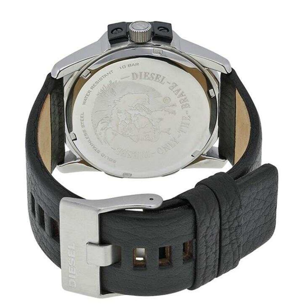 Diesel Dz1295 Erkek Kol Saati
