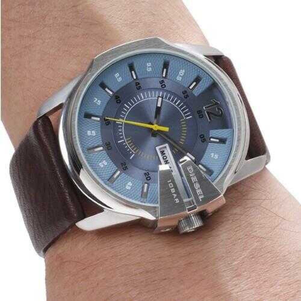 Diesel DZ1399 Erkek Kol Saati