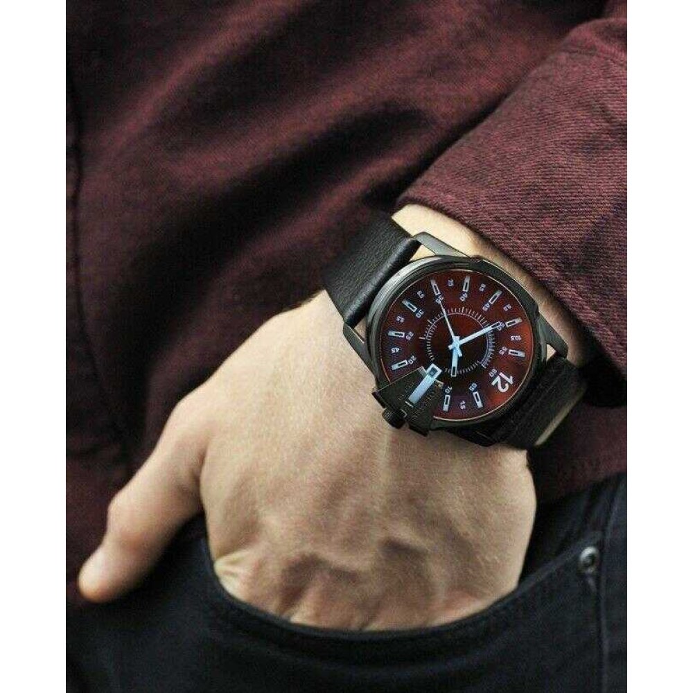 Diesel DZ1657 Erkek Kol Saati