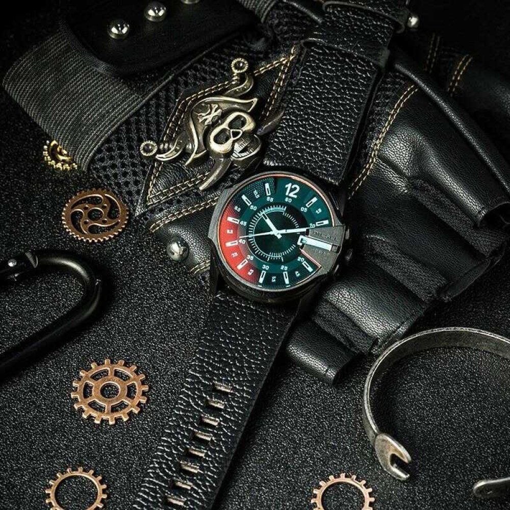 Diesel DZ1657 Erkek Kol Saati