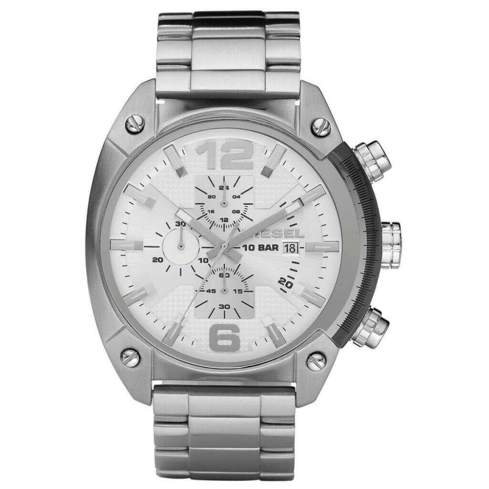 Diesel DZ4203 Erkek Kol Saati