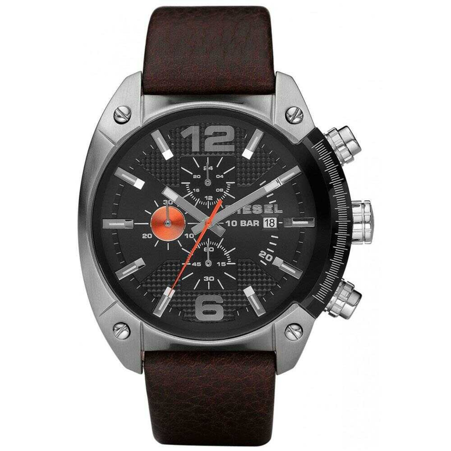 Diesel DZ4204 Erkek Kol Saati