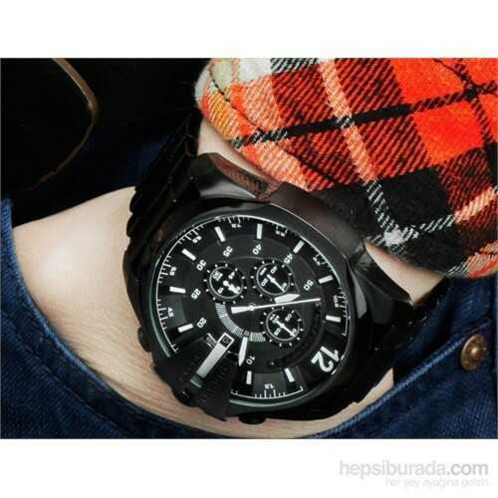 Diesel DZ4283 Erkek Kol Saati