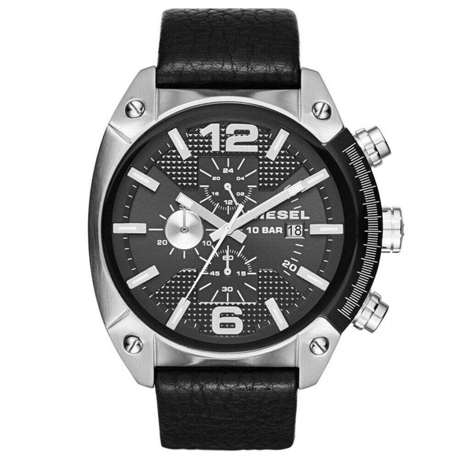 Diesel DZ4341 Erkek Kol Saati