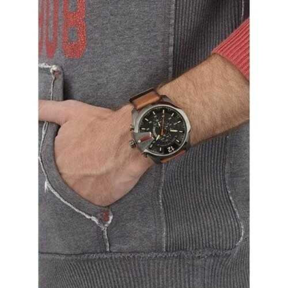 Diesel DZ4343 Erkek Kol Saati