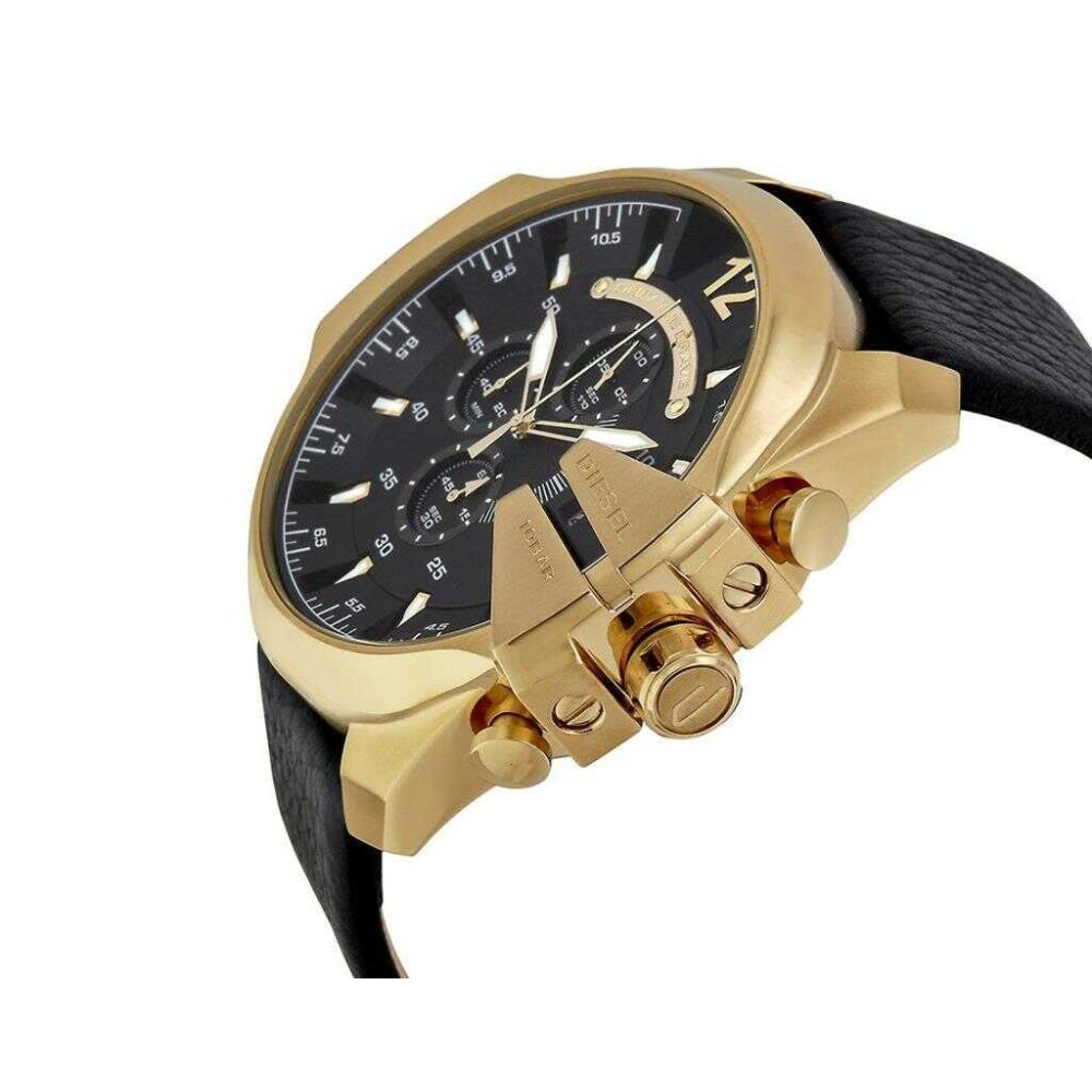 Diesel DZ4344 Erkek Kol Saati 