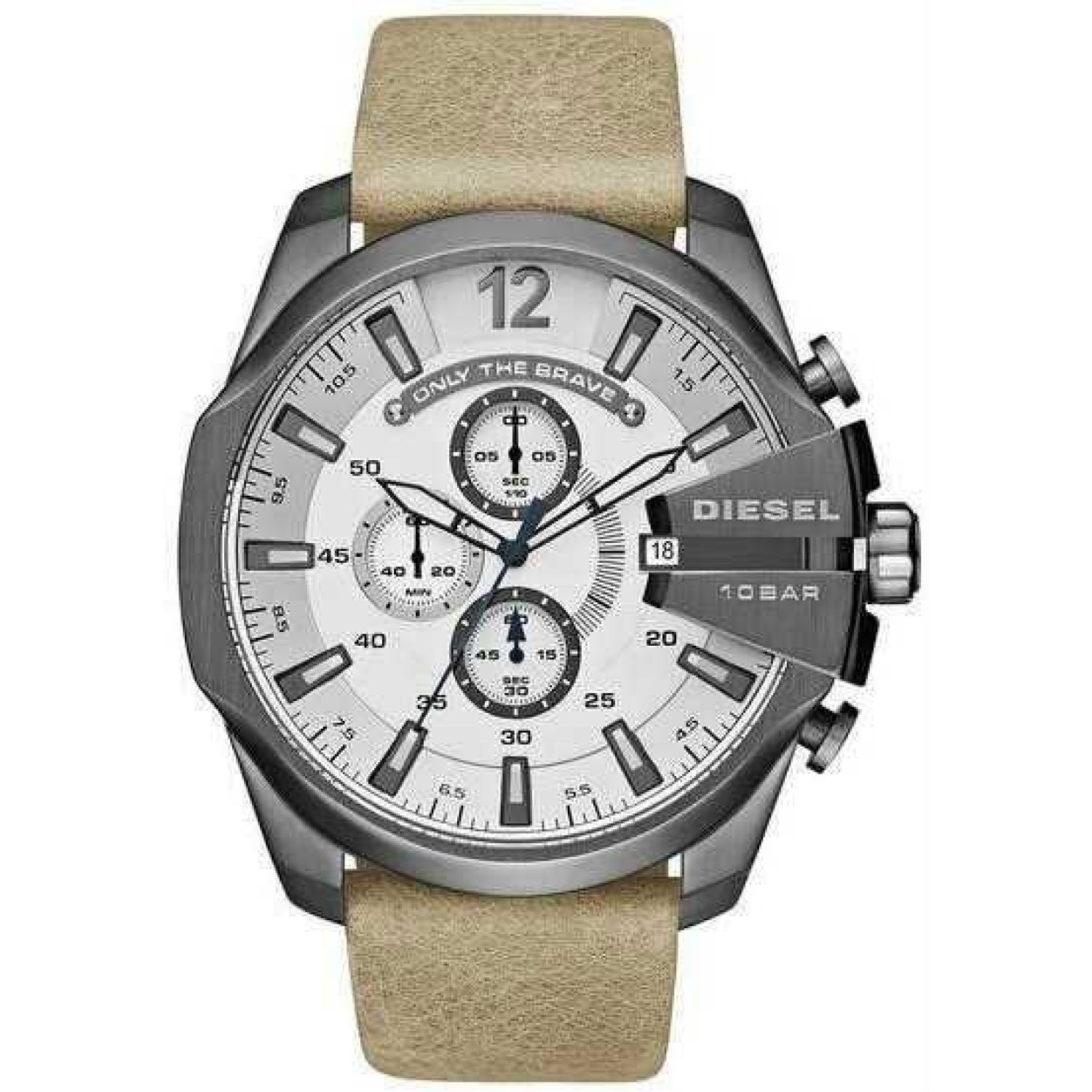Diesel DZ4359 Erkek Kol Saati