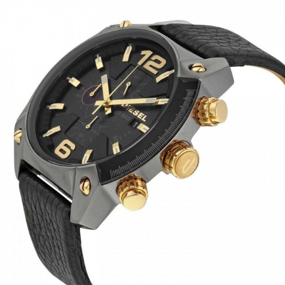Diesel DZ4375 Erkek Kol Saati