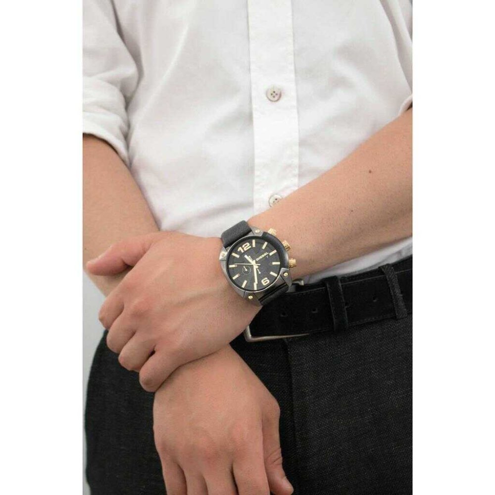 Diesel DZ4375 Erkek Kol Saati