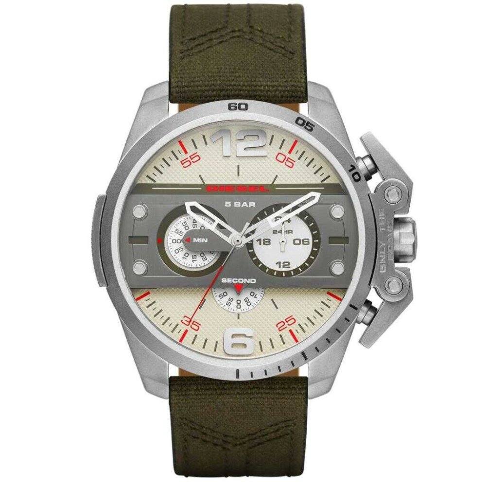 Diesel DZ4389 Erkek Kol Saati