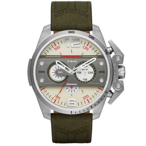 Diesel DZ4389 Erkek Kol Saati