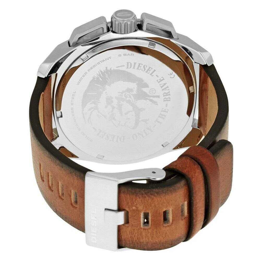 Diesel DZ4393 Erkek Kol Saati