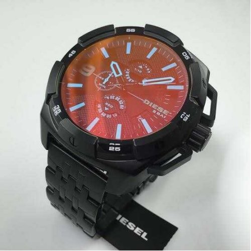 Diesel Dz4395 Erkek Kol Saati
