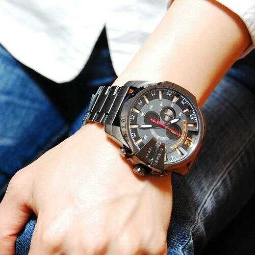 Diesel DZ4421 Erkek Kol Saati