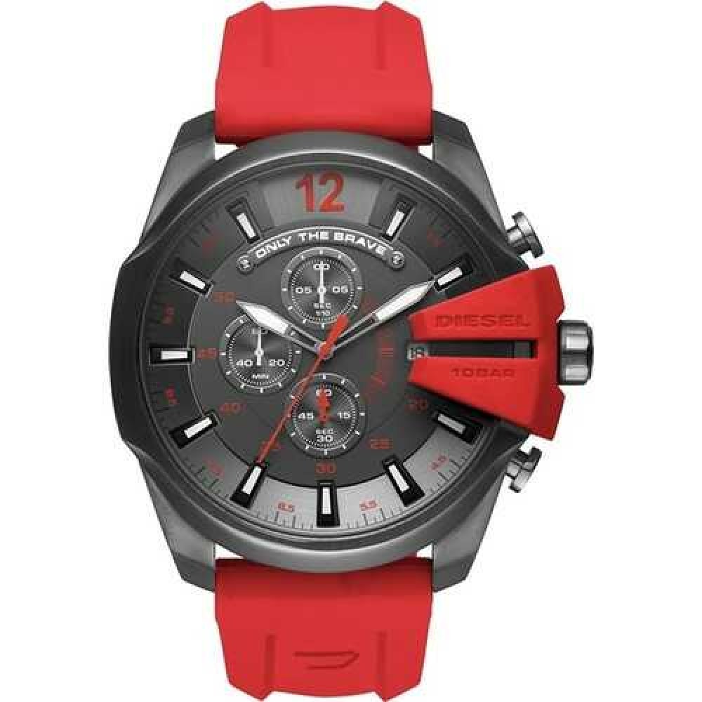 Diesel DZ4427 Erkek Kol Saati