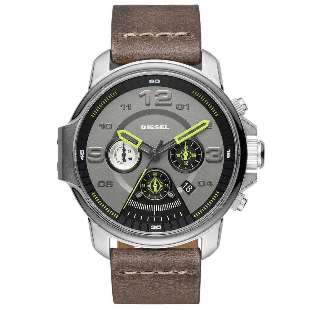 Diesel DZ4433 Erkek Kol Saati