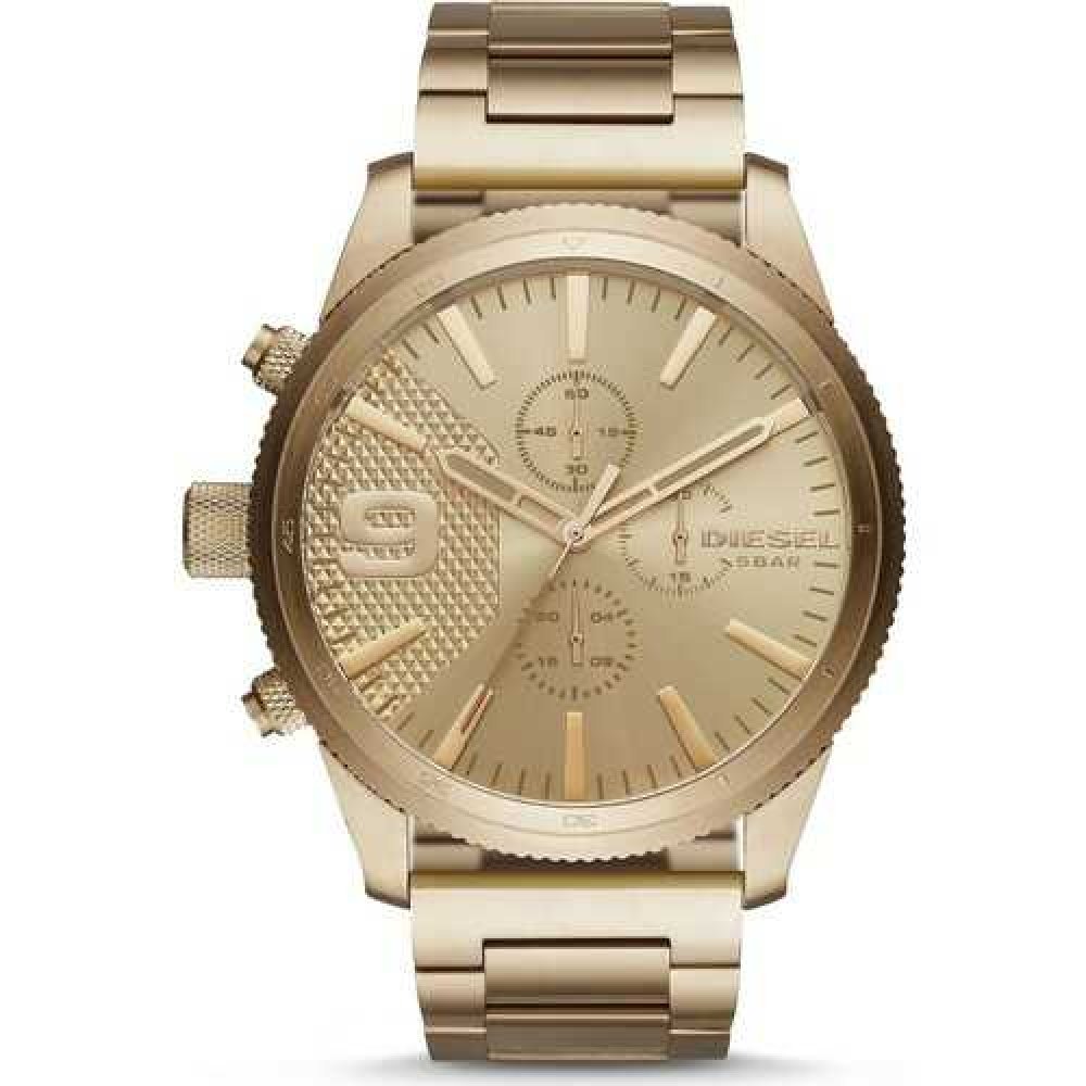 Diesel DZ4446 Erkek Kol Saati