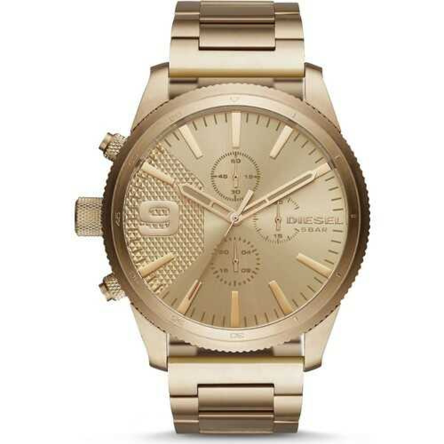 Diesel DZ4446 Erkek Kol Saati