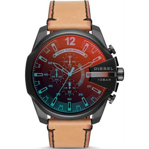 Diesel DZ4476 Erkek Kol Saati