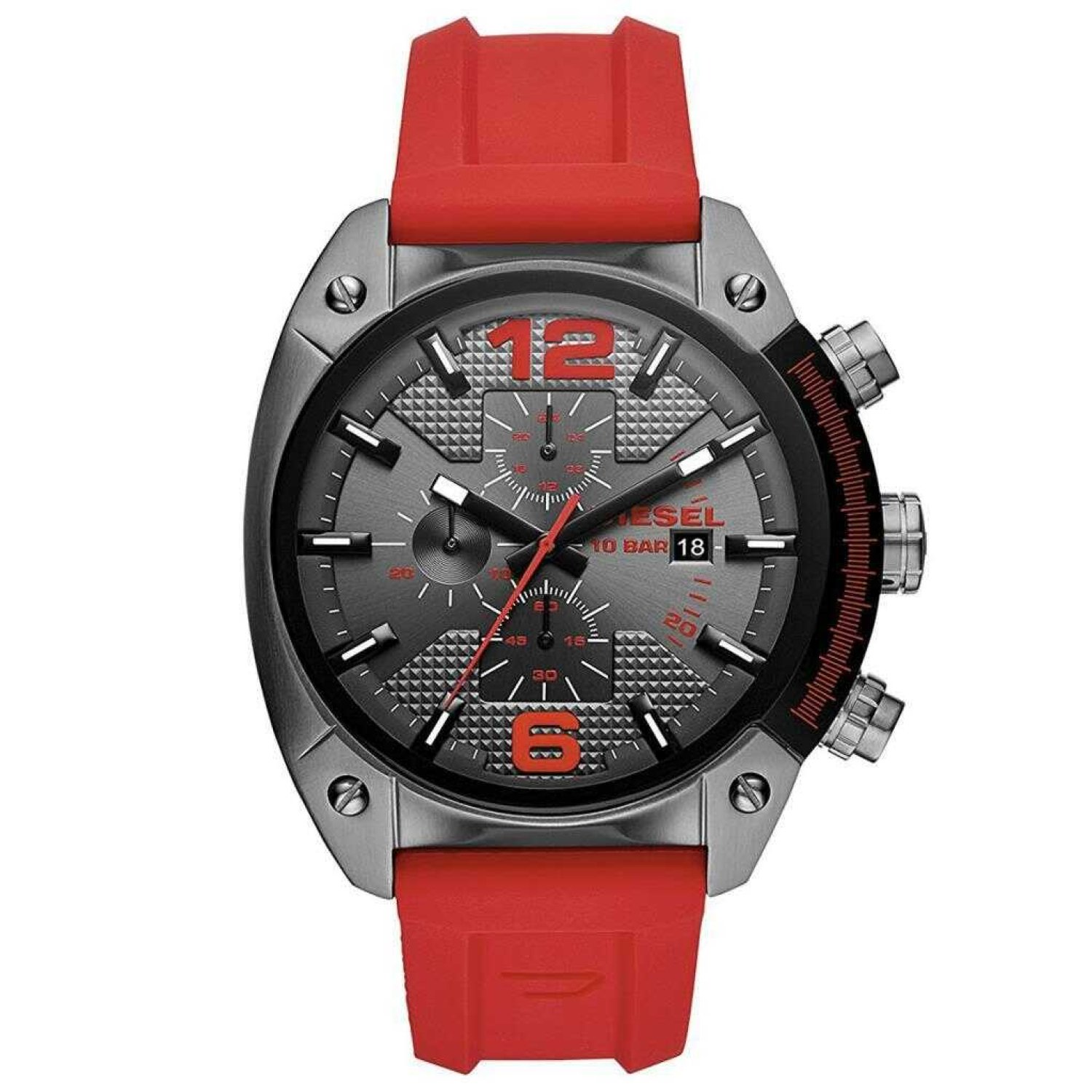 Diesel DZ4481 Erkek Kol Saati