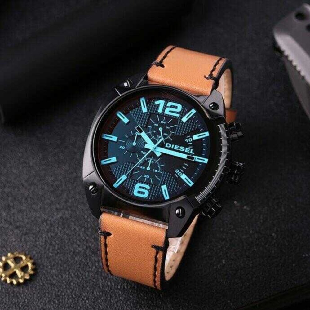 Diesel DZ4482 Erkek Kol Saati
