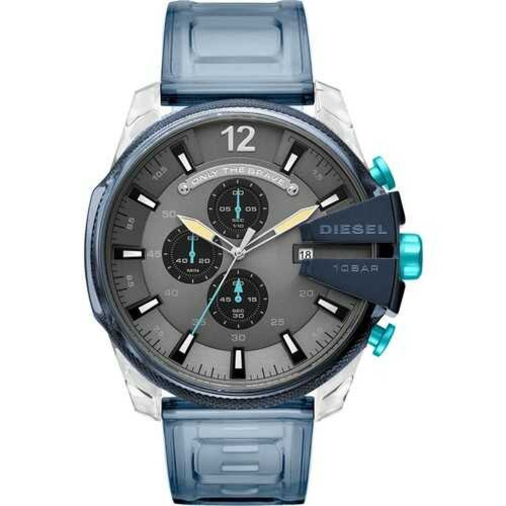 Diesel DZ4487 Erkek Kol Saati
