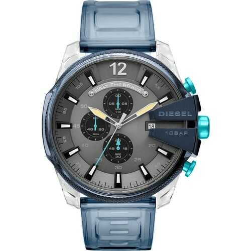 Diesel DZ4487 Erkek Kol Saati
