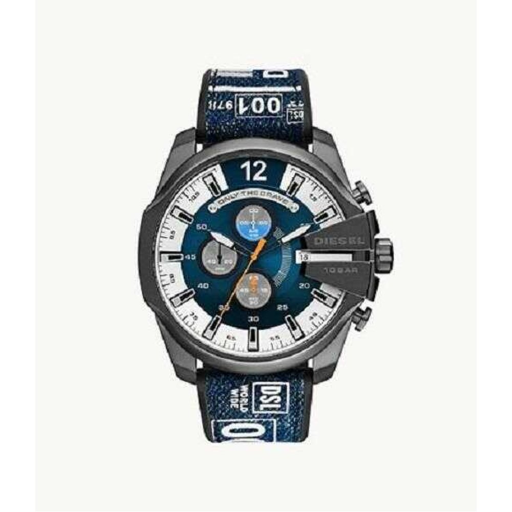 Diesel DZ4541 Erkek Kol Saati