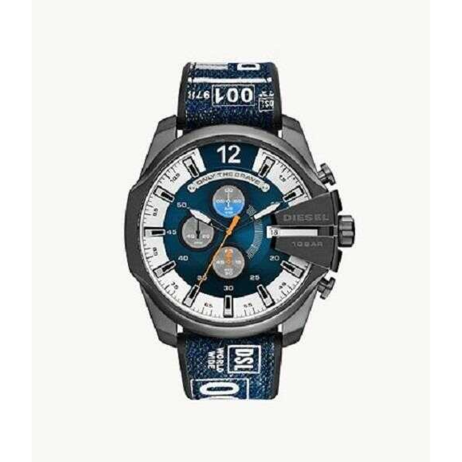 Diesel DZ4541 Erkek Kol Saati